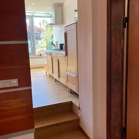 Hempfling Apartment