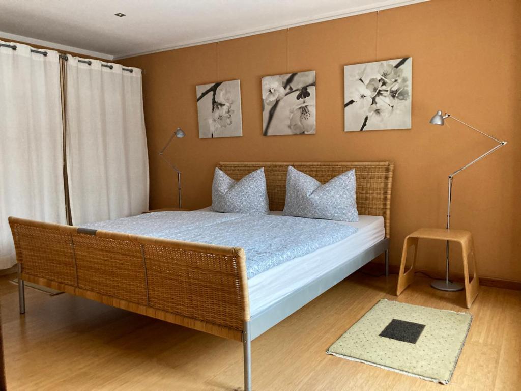 Apartment Hempfling *