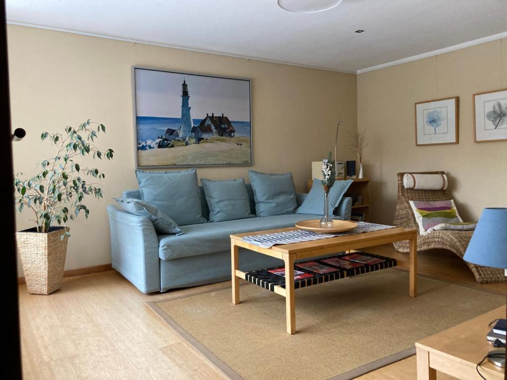 Hempfling Apartment Rostock